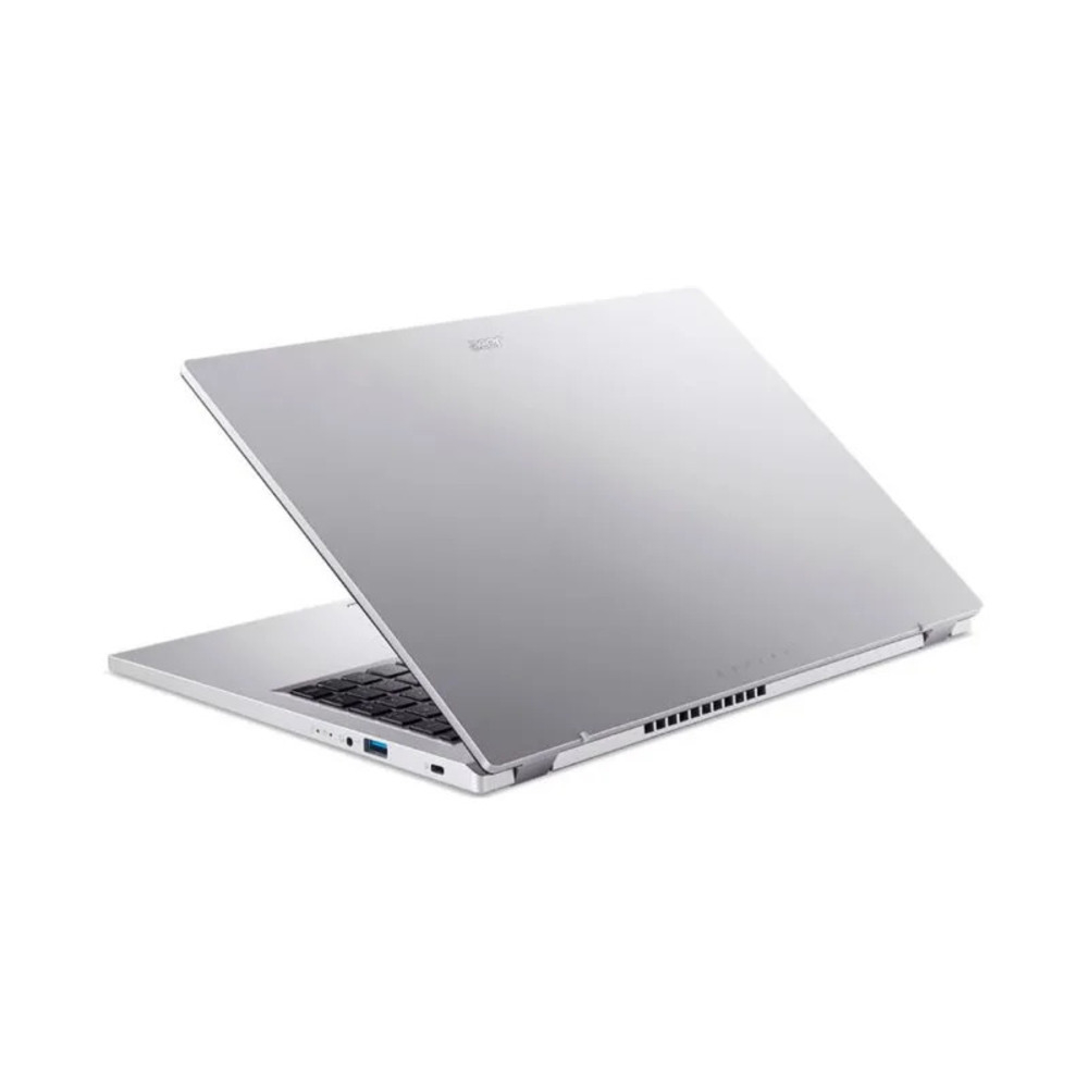 Portatil Acer AG15-71P-56WU Intel® Core™ i5-13420H 15.6 FHD Acer ComfyView LED LCD 8GB (1*8) DDR5/512GB PCIe NVMe SSD/Windows 11 Home Single Color Silver - Image 3