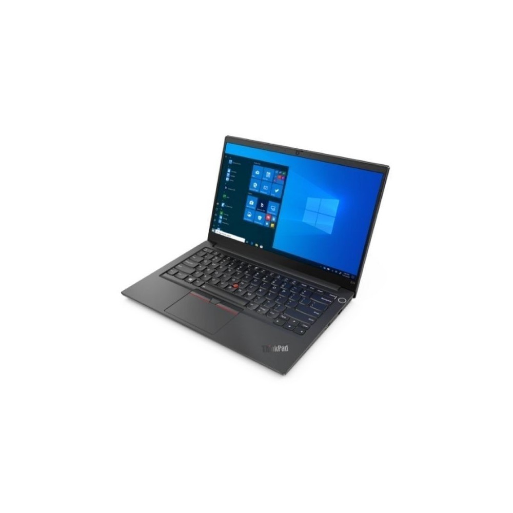 Portátil Lenovo Thinkpad E14 Intel Core i5-1135G7 14’’ 8GB, 256GB SSD W10 Pro