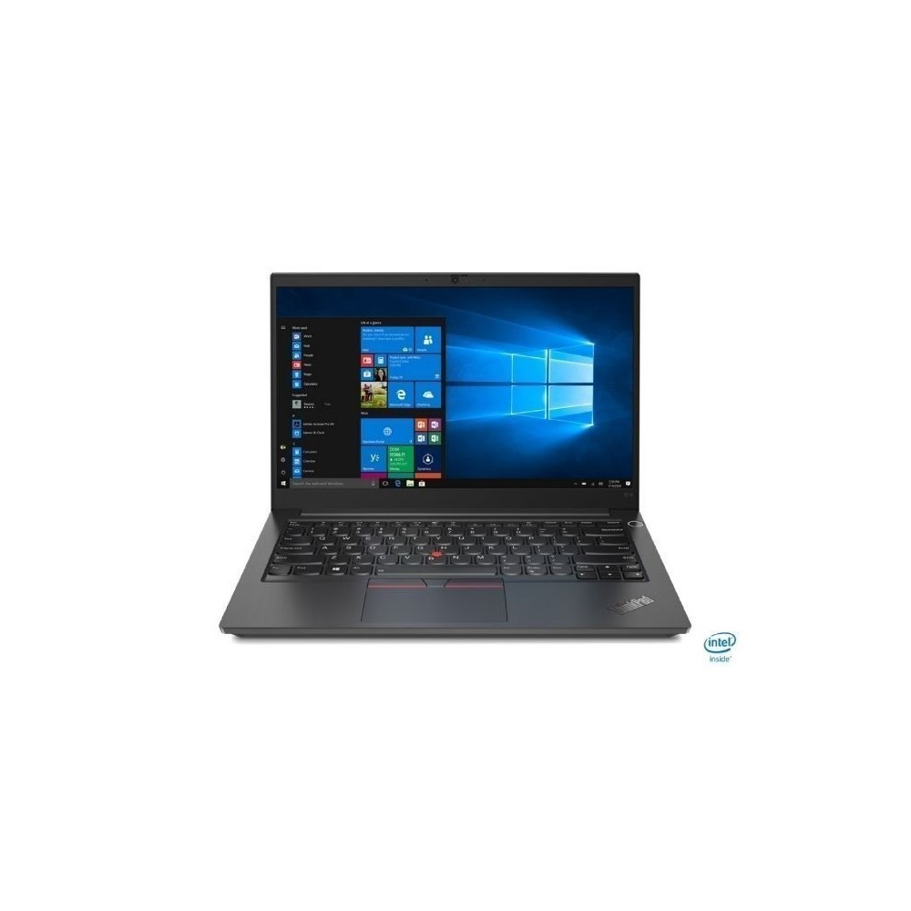Portátil Lenovo Thinkpad E14 Intel Core i5-1135G7 14’’ 8GB, 256GB SSD W10 Pro - Image 2