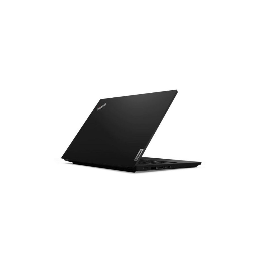Portátil Lenovo Thinkpad E14 Intel Core i5-1135G7 14’’ 8GB, 256GB SSD W10 Pro - Image 4