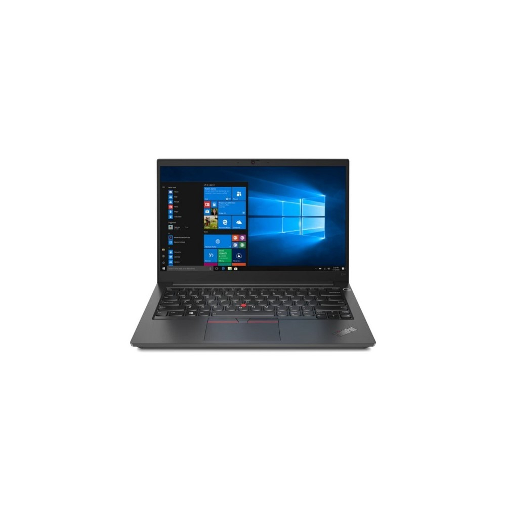 Portátil Lenovo Notebook ThinkPad E14 Gen 2 Intel Core-i5 16GB 256GB SSD W10 Pro