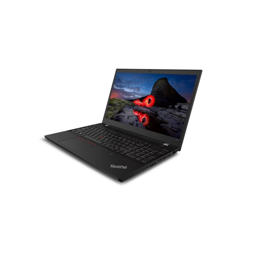 Portátil Workstation Lenovo Thinkpad P15v Gen 1 Ci7 15.6’’ 16GB 1TB SSD W10 Pro
