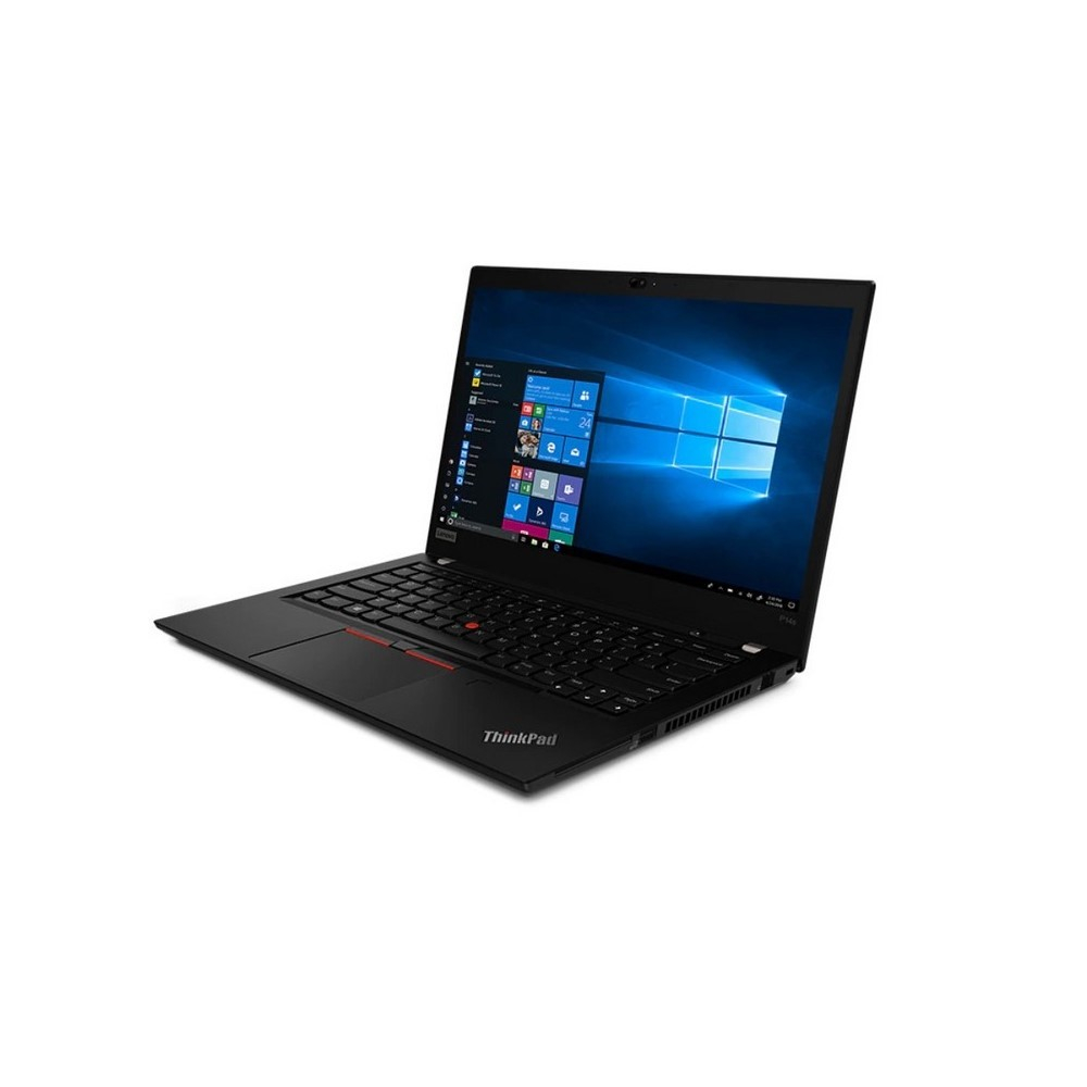 Portátil Workstation Lenovo Thinkpad P14S Intel Core i7-1165G7 14’’ 16 GB 512GB SSD W10 Pro - Image 2