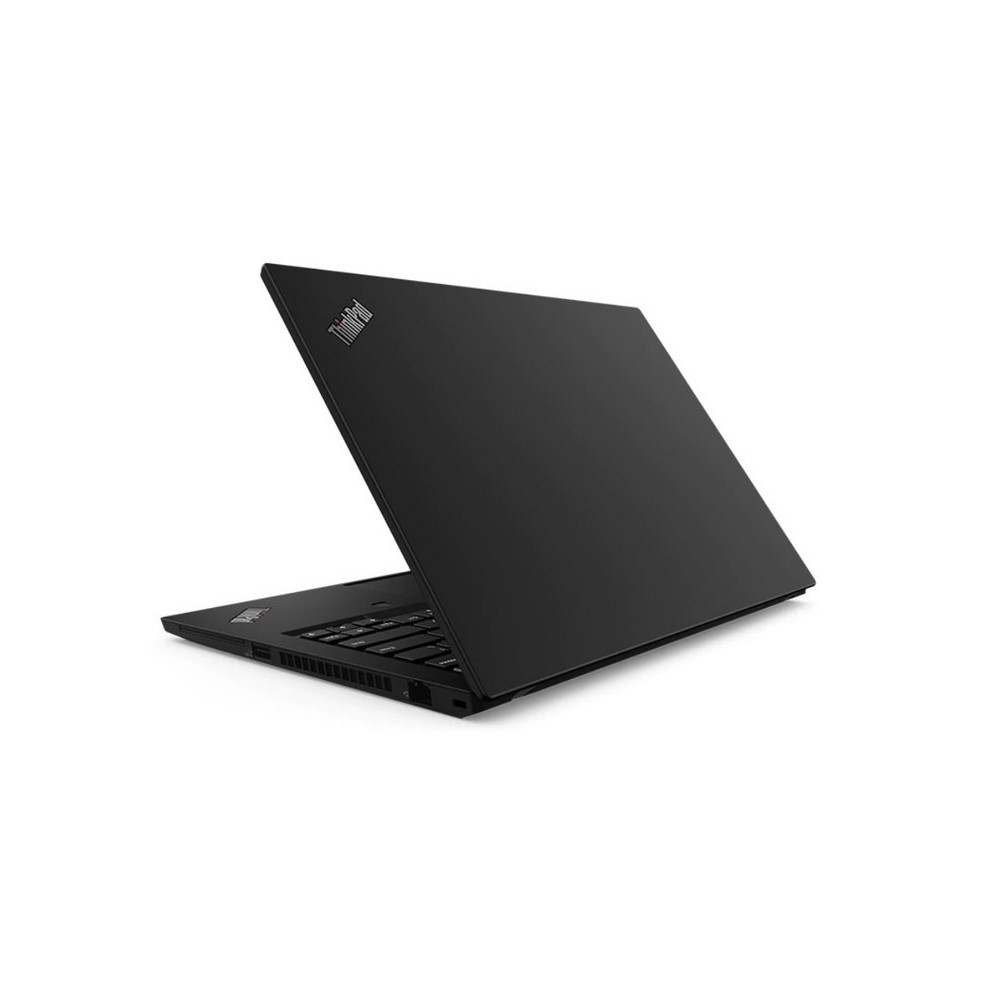 Portátil Workstation Lenovo Thinkpad P14S Intel Core i7-1165G7 14’’ 16 GB 512GB SSD W10 Pro - Image 3