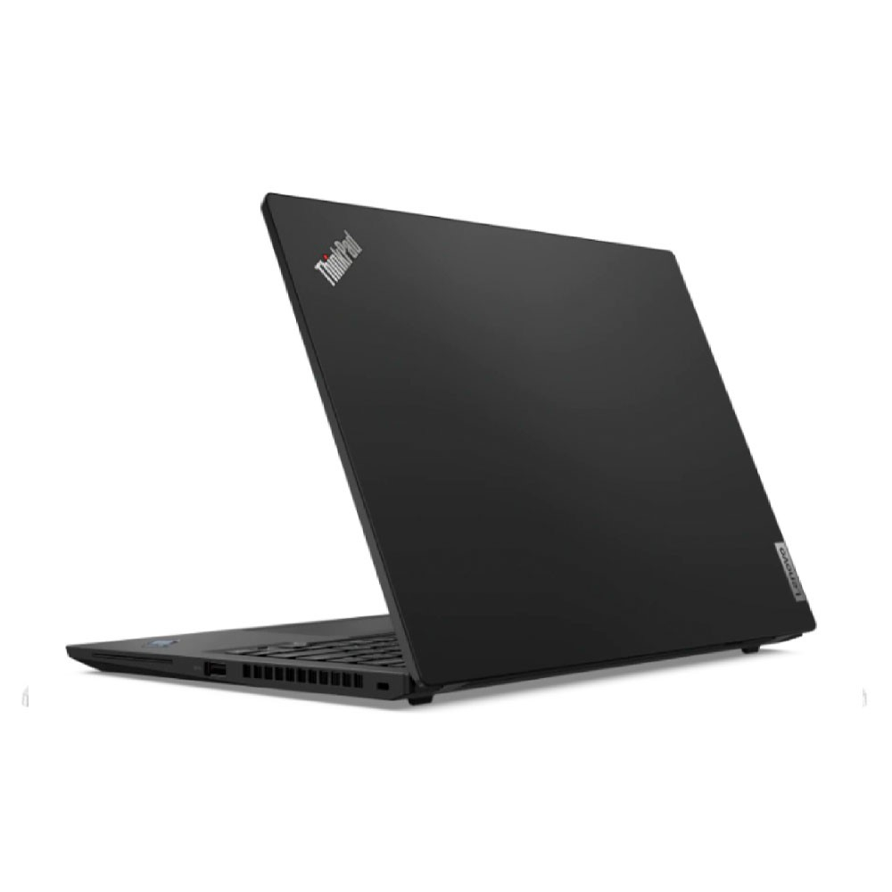 Computador Portátil Lenovo Thinkpad Intel Core i7-1165G7, Ram de 16GB, Disco de 512GB SSD, Negro - Image 3