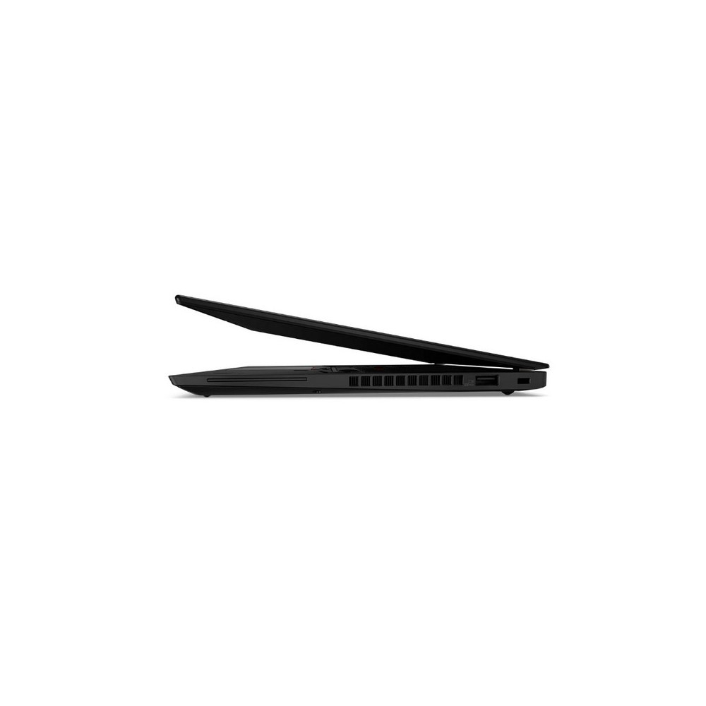 Computador Portátil Lenovo Thinkpad Intel Core i7-1165G7, Ram de 16GB, Disco de 512GB SSD, Negro - Image 4