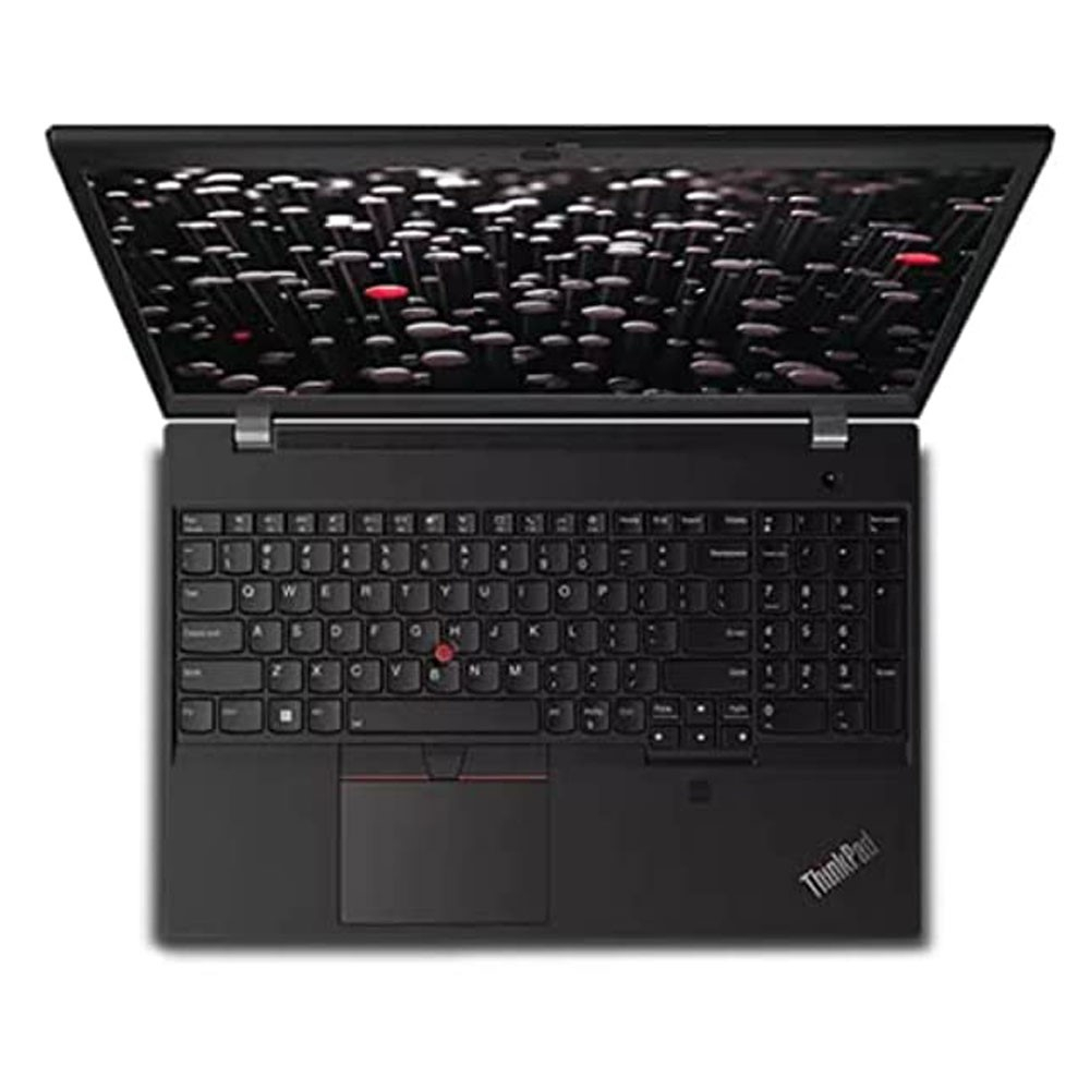 Computador Portatil Lenovo ThinkPad, Intel Core i7-12700H, Memoria Ram 16GB, 1TB SSD, Negro - Image 3