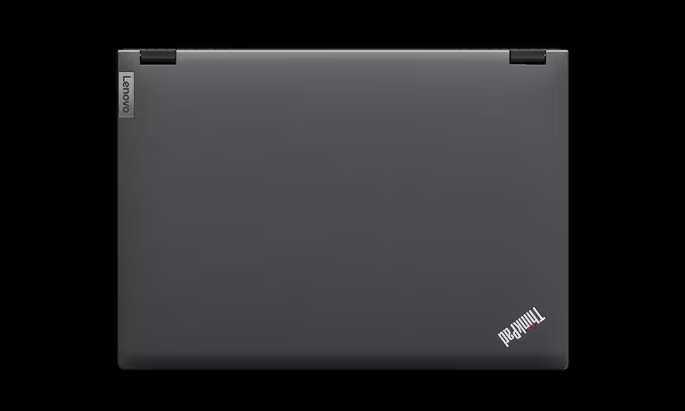 Workstation LENOVO Thinkpad P16v G1 Intel core i7 1x1TB SSD - Image 2