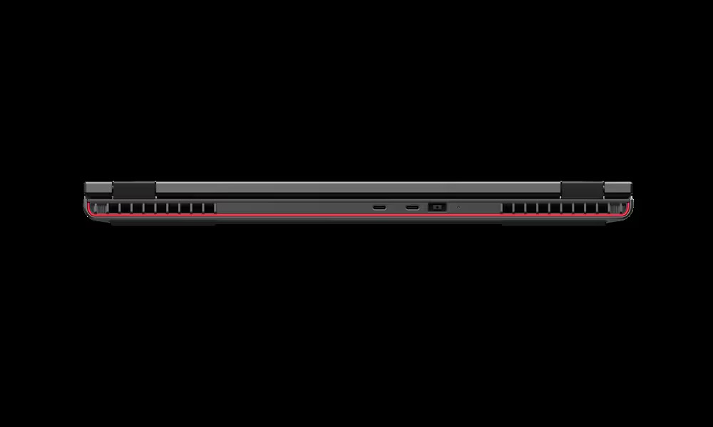 Workstation LENOVO Thinkpad P16v G1 Intel core i7 1x1TB SSD - Image 3