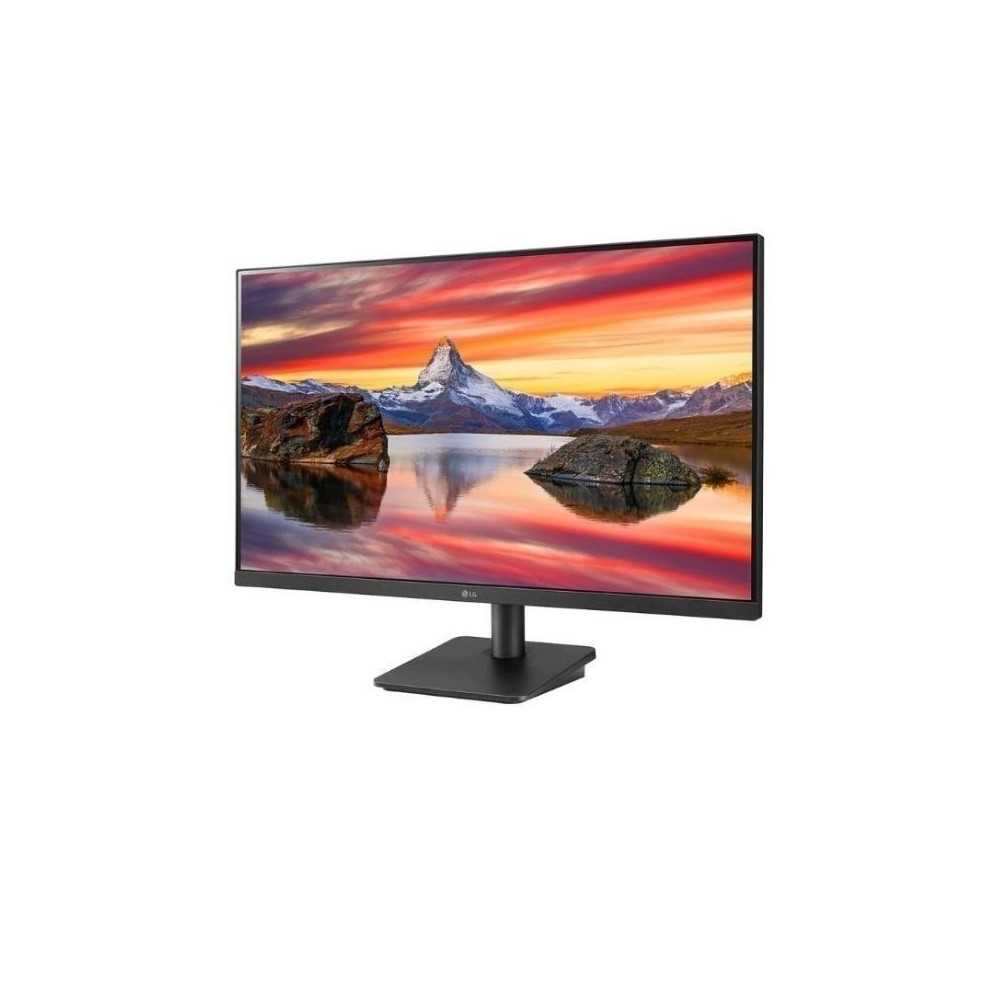 Monitor IPS 27 Resolucion 1920 x 1080 Tasa de Refresco 75 Hz Tiempo de respuesta 5ms Puertos HDMIVGA - Image 2
