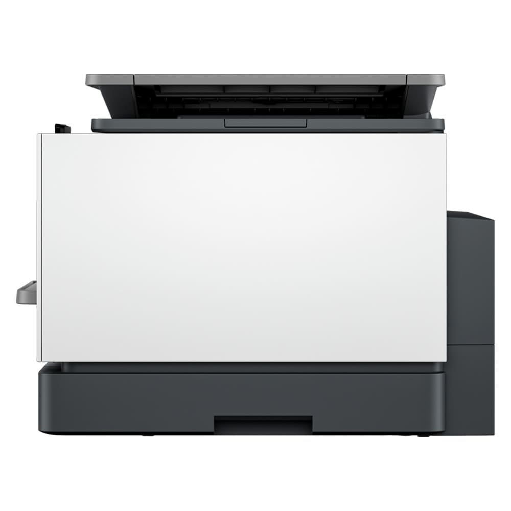 OJ 9130: Impresora multifuncional de formato ancho, velocidad de 22ppm en negro y 18ppm a color, inalambrica, bandeja de entrada de 250 hojas - Image 3