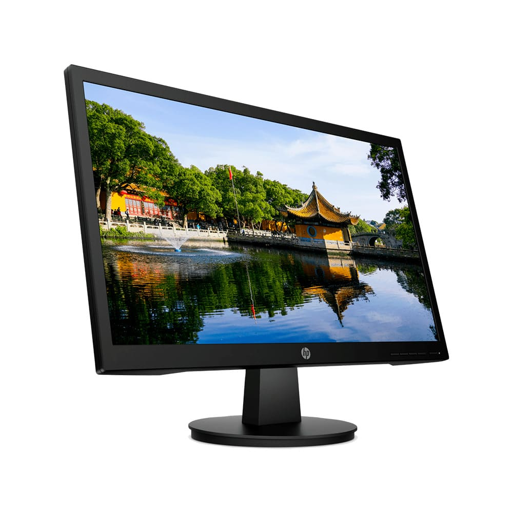 MONITOR HP V22V 21.5? FHD 1920×1080 FLAT HDMI - Image 2