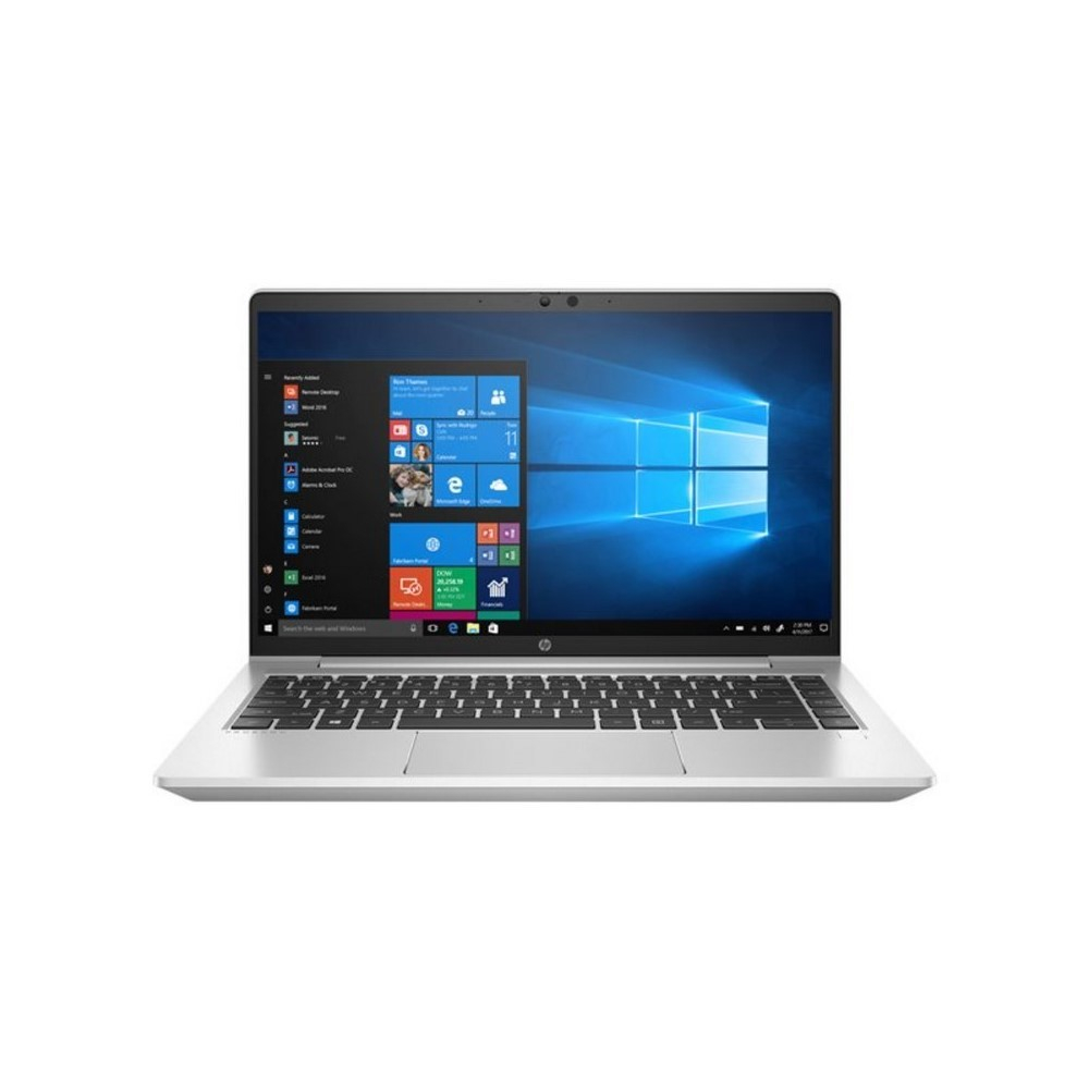 Portátil HP 440 G8 nSD (sin lector de tarjeta SD), Core i5-1135G7, W10 Pro 64, LED 14 HD, 8GB, SSD 256GB, Garantía 1/1/0