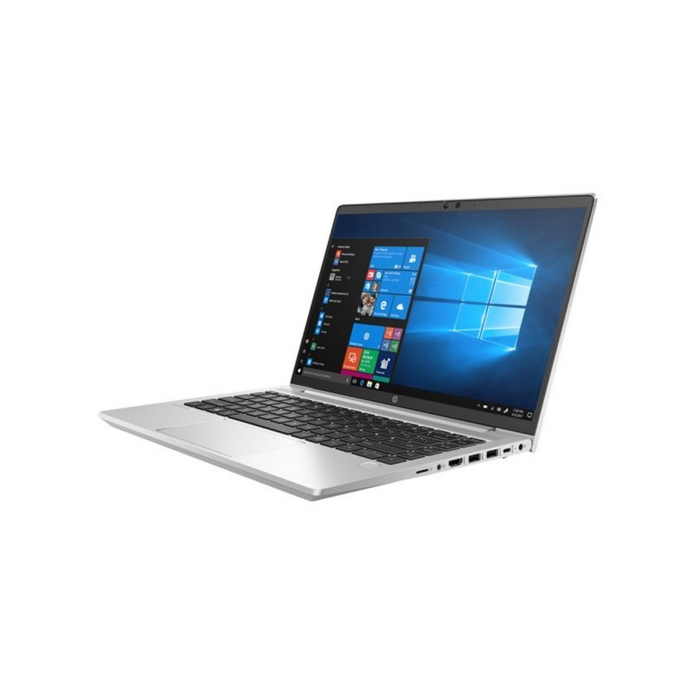 Portátil HP 440 G8 nSD (sin lector de tarjeta SD), Core i5-1135G7, W10 Pro 64, LED 14 HD, 8GB, SSD 256GB, Garantía 1/1/0 - Image 2