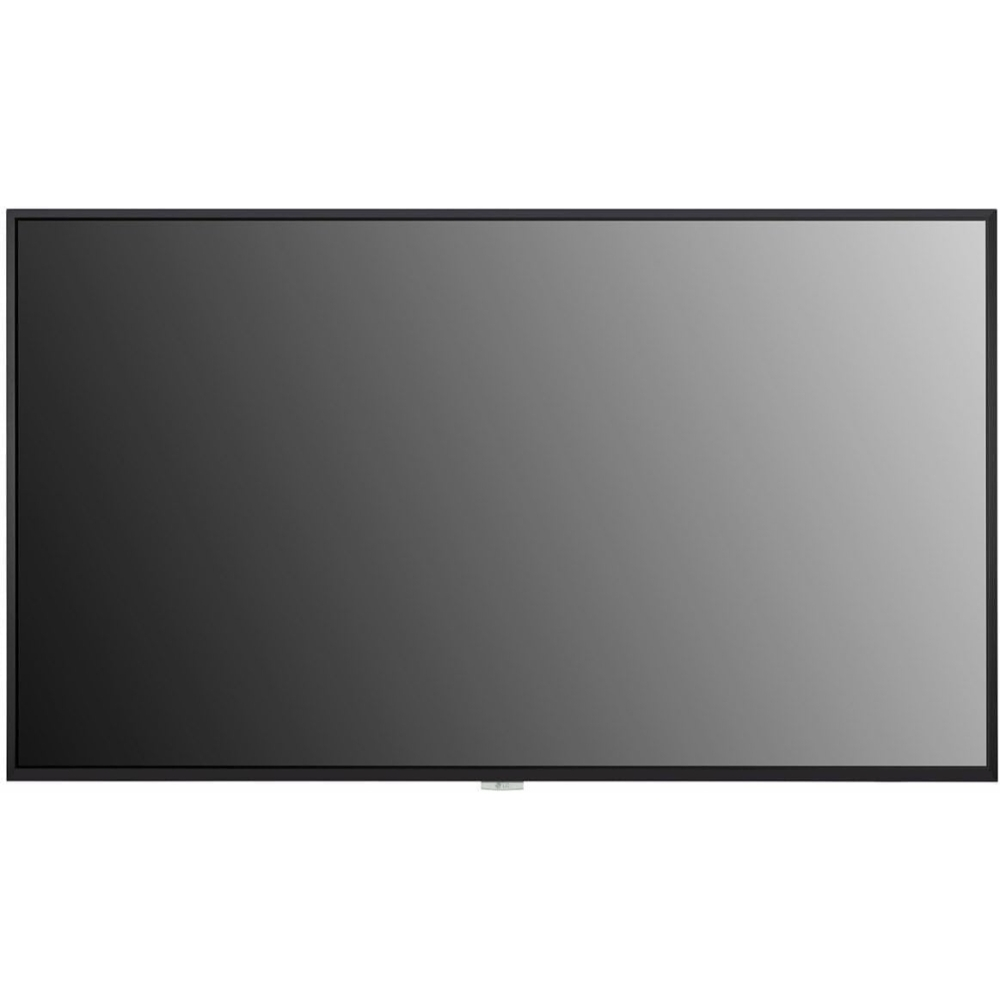 Monitor Industrial 55 WEB OS 4.1/3840x2160/700 nit/Quad Core SoC/Portrait & Landscape/Built in wifi/ 24x7 // Inclinacion 30 grados/ IP5X / 3 años de garantia - Image 2