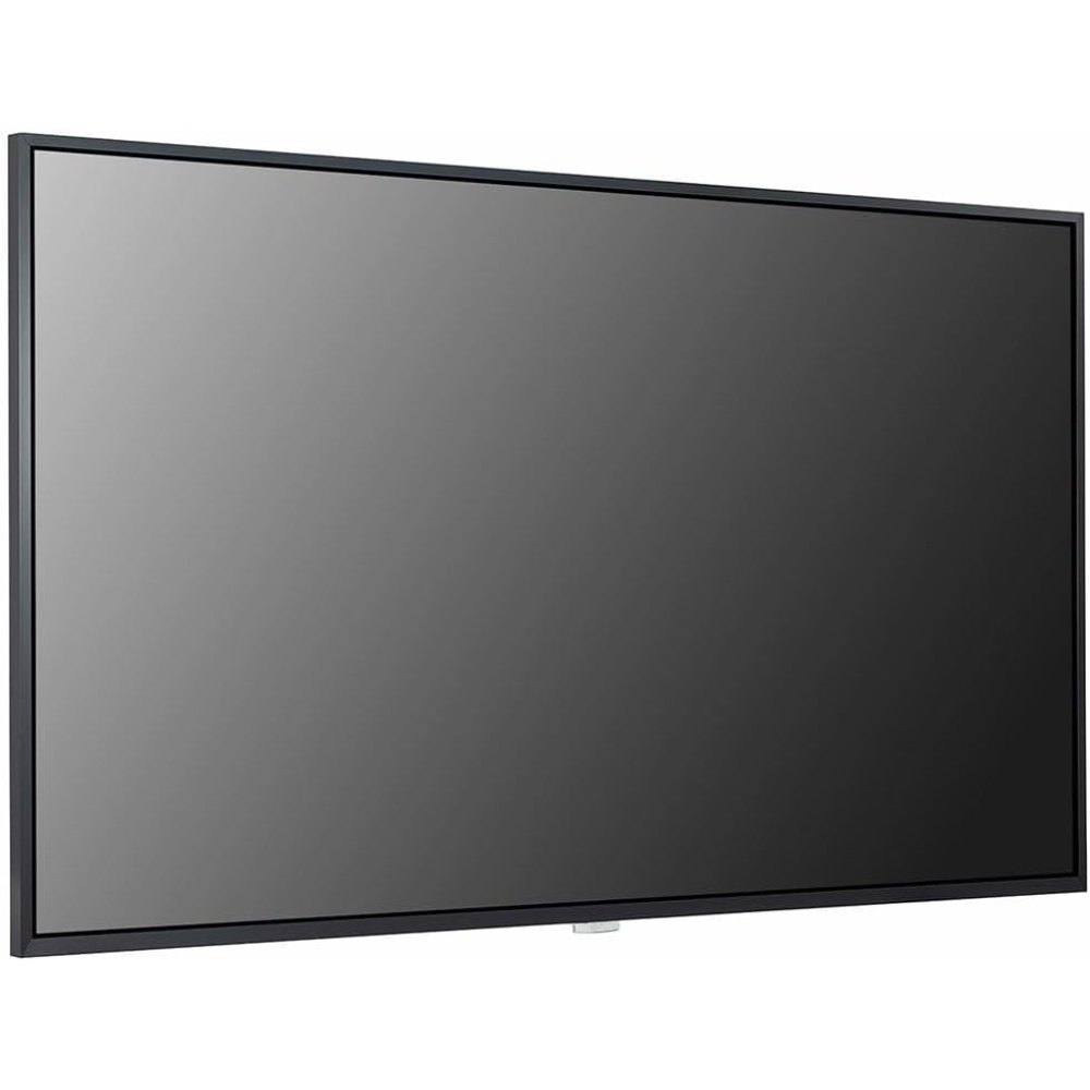 Monitor Industrial 55 WEB OS 4.1/3840x2160/700 nit/Quad Core SoC/Portrait & Landscape/Built in wifi/ 24x7 // Inclinacion 30 grados/ IP5X / 3 años de garantia - Image 3