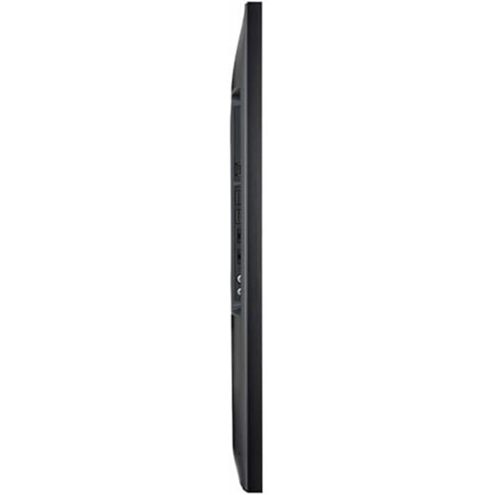 Monitor Industrial 55 WEB OS 4.1/3840x2160/700 nit/Quad Core SoC/Portrait & Landscape/Built in wifi/ 24x7 // Inclinacion 30 grados/ IP5X / 3 años de garantia - Image 4