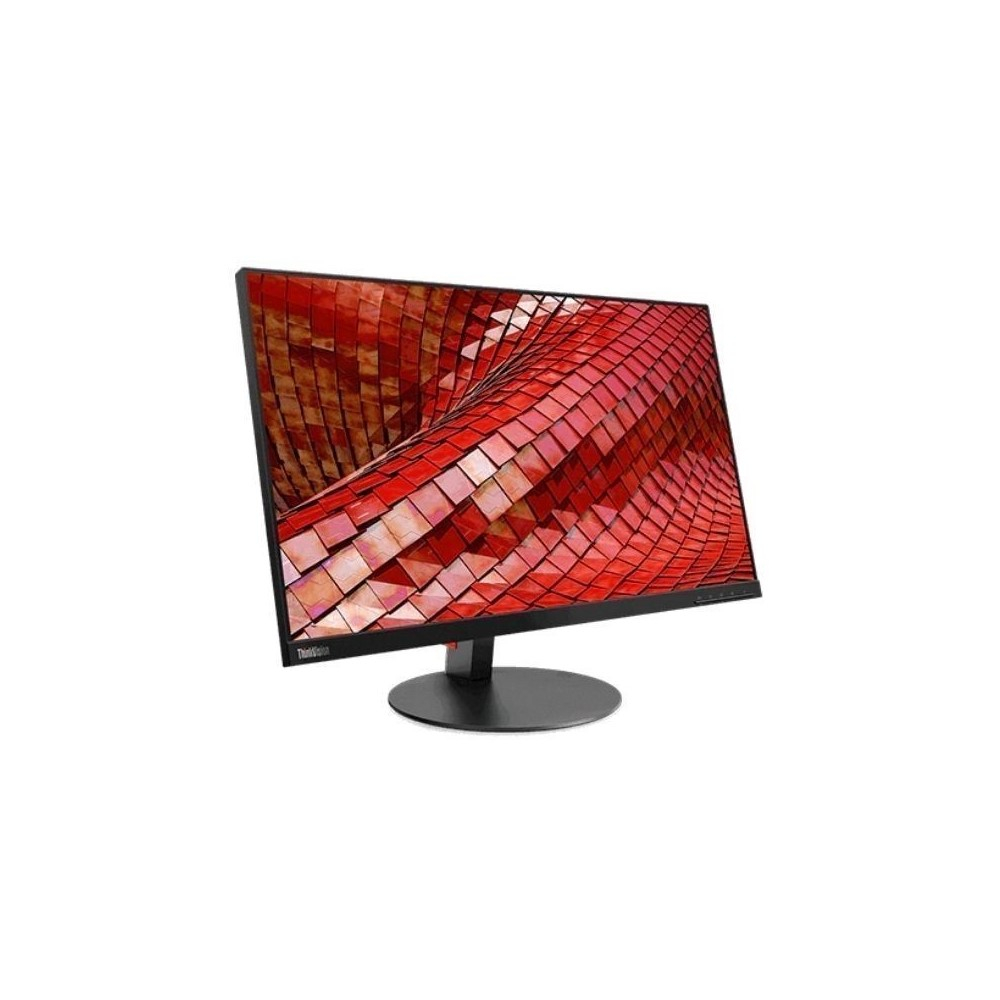 Monitor Lenovo T27i-10(A18270FT0)-27inch Monitor(HDMI) - Image 2