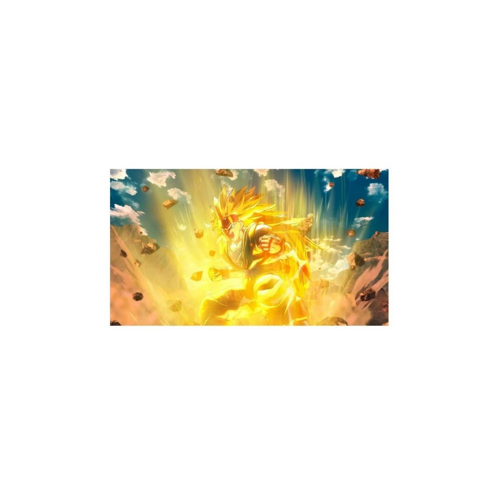 Video Juego para Consola XBONE Dragon Ball Xenoverse 2 - Latam - Image 2