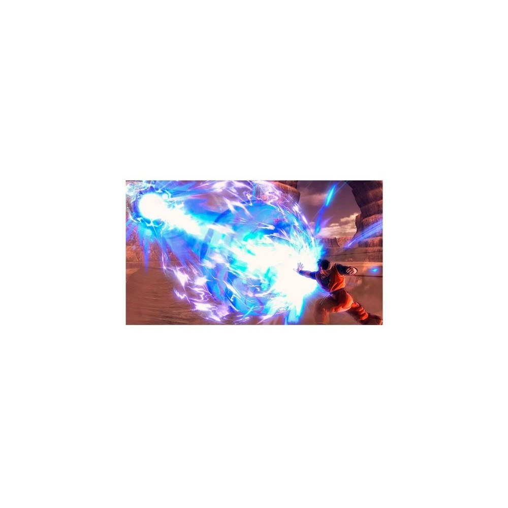 Video Juego para Consola XBONE Dragon Ball Xenoverse 2 - Latam - Image 3