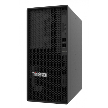 7DH4A00GLA Lenovo servidor ThinkSystem ST45 V3 SP 16GB