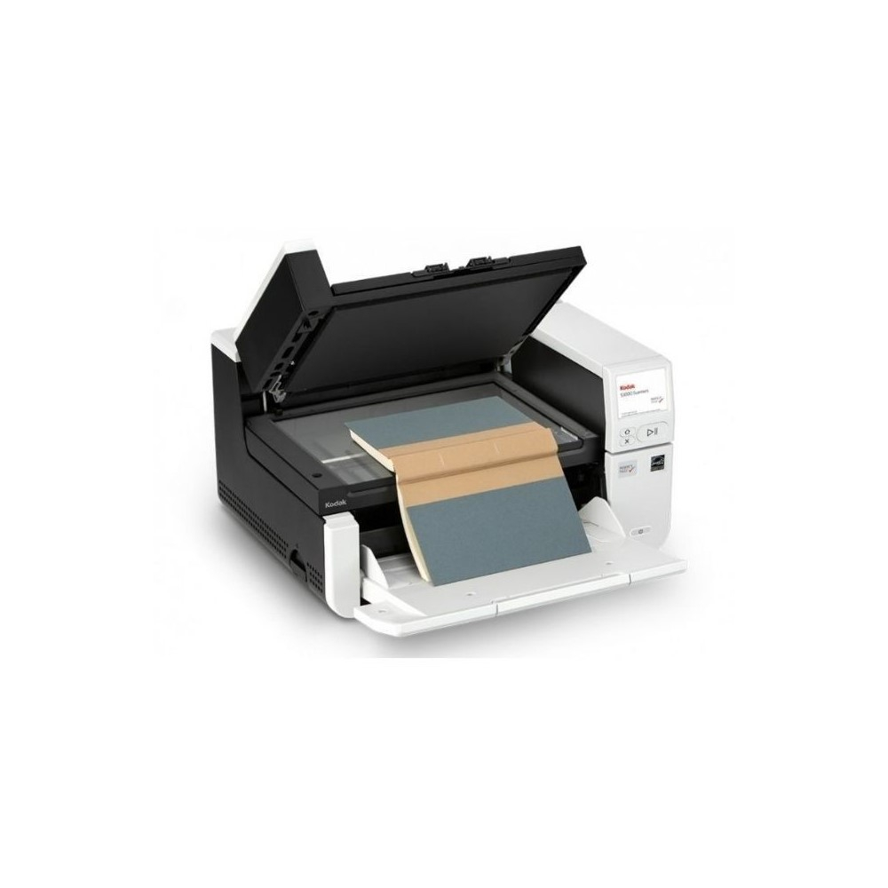 Escáner Kodak Alaris S2085f 85 ppm ByN y Color - Image 2