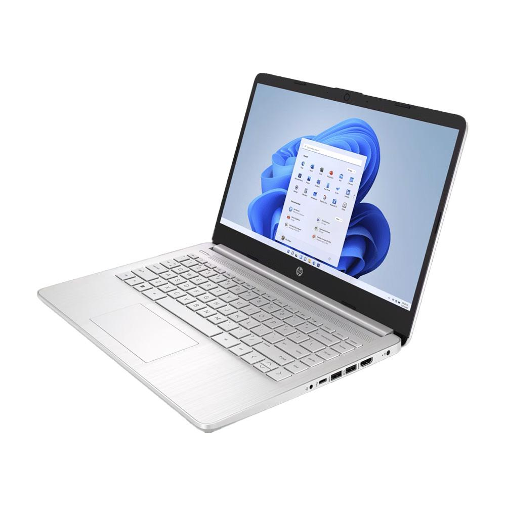 Portátil HP 14-dq2536la/Intel® Core™ i5-1135G7 4.2 GHz/8GB DDR4/256GB SSD/14 HD/Windows 11 Home - Image 2