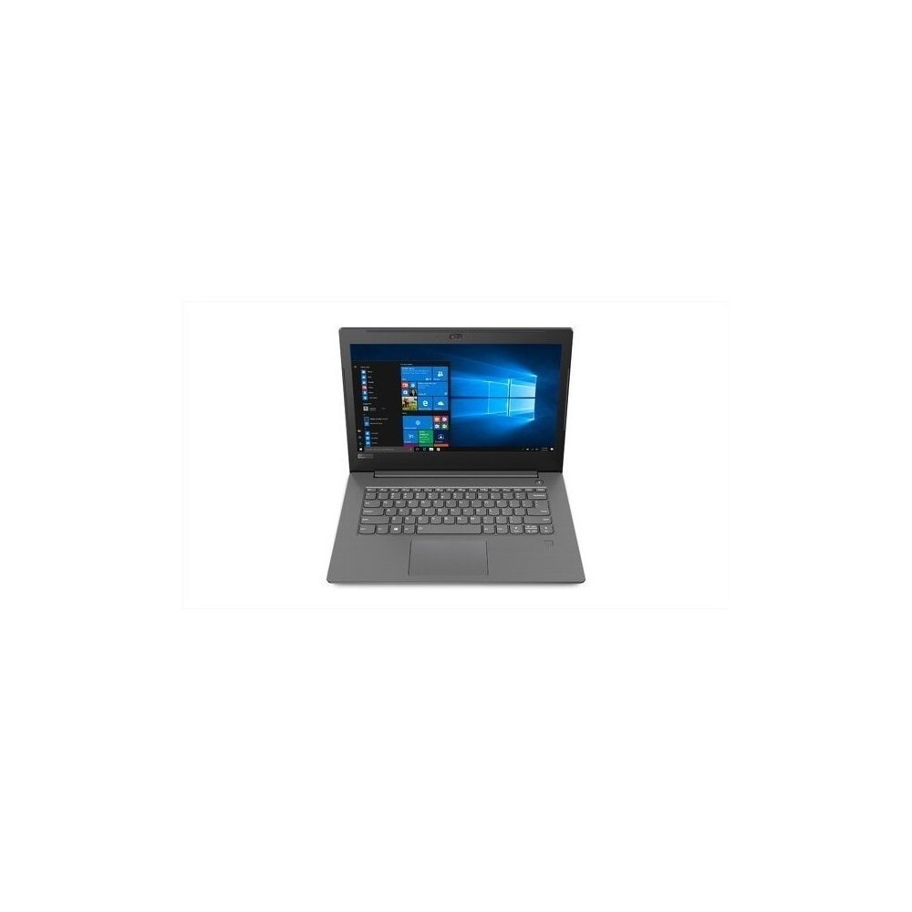 Portatil Lenovo V330 - Intel Core i5-8250U (up to 3.4 GHz), RAM 8GB, Disco Duro 256GB SSD M.2 SATA , Pantalla 14 Ethernet (RJ-45),, Windows10 Professional, 1 Year Carry In.