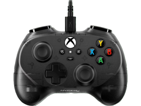 HyperX control Clutch Tanto Mini Wired Gaming Controller