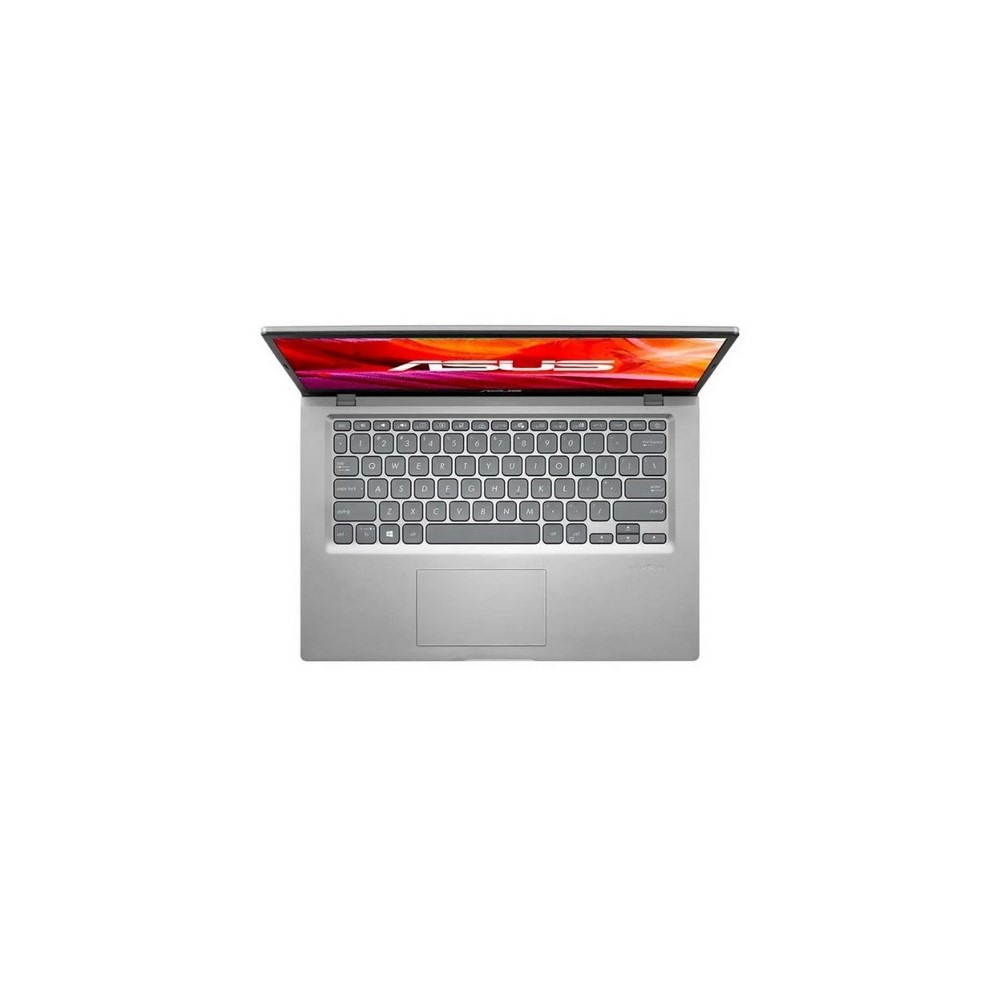 Portátil ASUS Laptop X415JA-EB661T Core i5-1035G1, 14 FHD, 8GB, 256 SSD,SO W10 , Sin Unidad Óptica,Transparent Silver + Backpack + Mouse. - Image 2