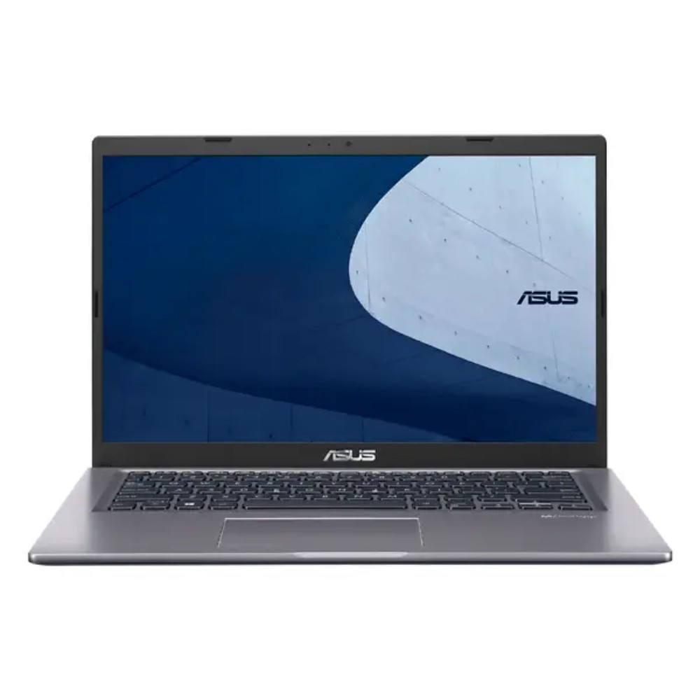 Portátil ASUS P1412CEA-EK0662X / Core I5-1135G7 / 8GB / 256GB SSD / Intel Iris X? Graphics / 14FHD / WIN11 PRO / Fingerprint+RJ45 / Garantía 1-1-0