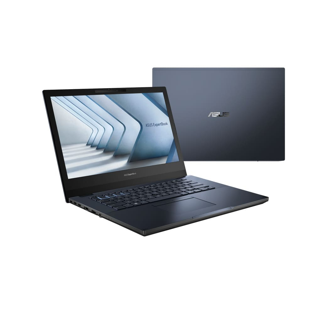 B2402CVA-NK0207X INTEL I7-1360P(VPRO ESS.) UMA DDR4 16G 1TB PCIEG4 - Image 2