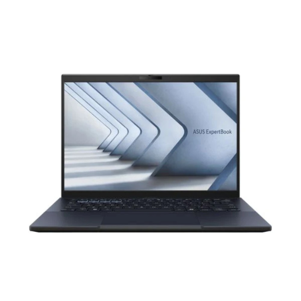 ASUS EXPERTBOOK B3404CVF-Q50059X INTEL I7-1355U 16GB DDR5 DISCO 1TB WIN11 PRO 3YEAR Warranty, MOUSE, BACKPACK