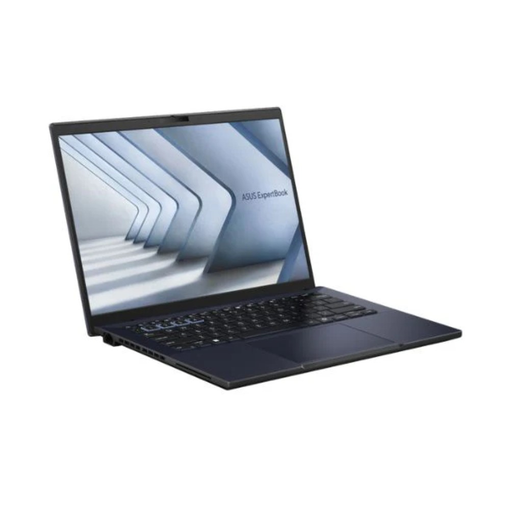 ASUS EXPERTBOOK B3404CVF-Q50059X INTEL I7-1355U 16GB DDR5 DISCO 1TB WIN11 PRO 3YEAR Warranty, MOUSE, BACKPACK - Image 2