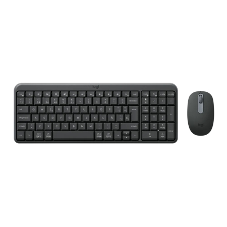 COMBO TECLADO-MOUSE WIRELESS BLUETOOTH MK250