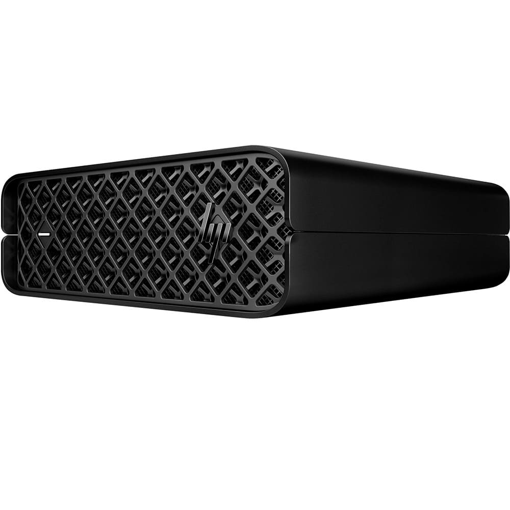HP Z2 Mini G9, Intel® Core™ i7-13700, 16Cores (8 Performance Cores at 2.1GHz/5.1GHz + 8 Efficient Cores at 1.5GHz/4.1GHz), 30MB Intel SmartCache, Intel® UHD Graphics 770, NVIDIA T1000 8 GB 4mDP, 16GB (1x16GB) DDR5-4800 Max. 128GB, HP 512GB PCIe-4x4 2280 Value M.2 Solid State Drive, WLAN I AX211 Wi-Fi 6E +BT 5.2 WWw/INTAnt, TPM 2.0, Windows 11 Pro - Image 2
