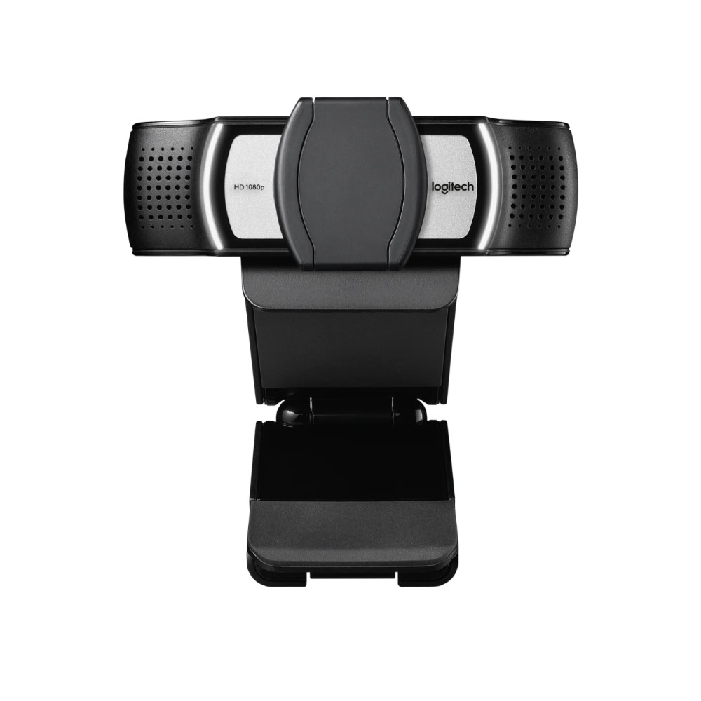 Cámara Web LOGITECH Empresarial C930e COLOR Negro - Image 2