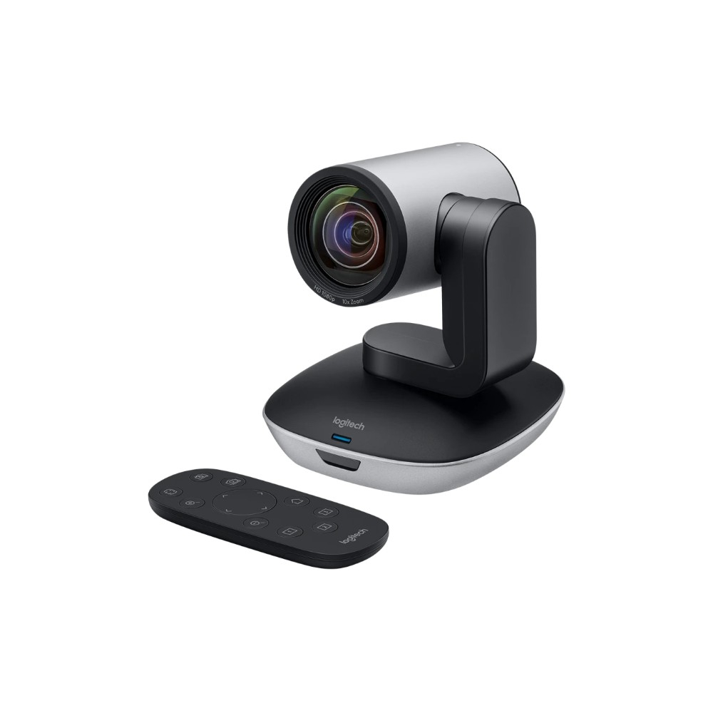 Cámara LOGITECH PTZ Pro 2 Corporativo HD 1080 COLOR Negro - Image 3