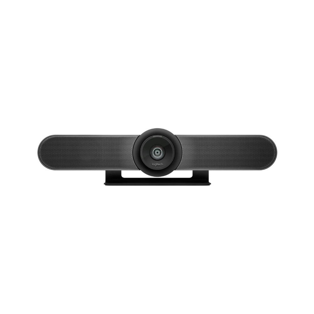 Cámara LOGITECH Para Videoconferencia Micrófono De Expansión X1 COLOR Negro - Image 2