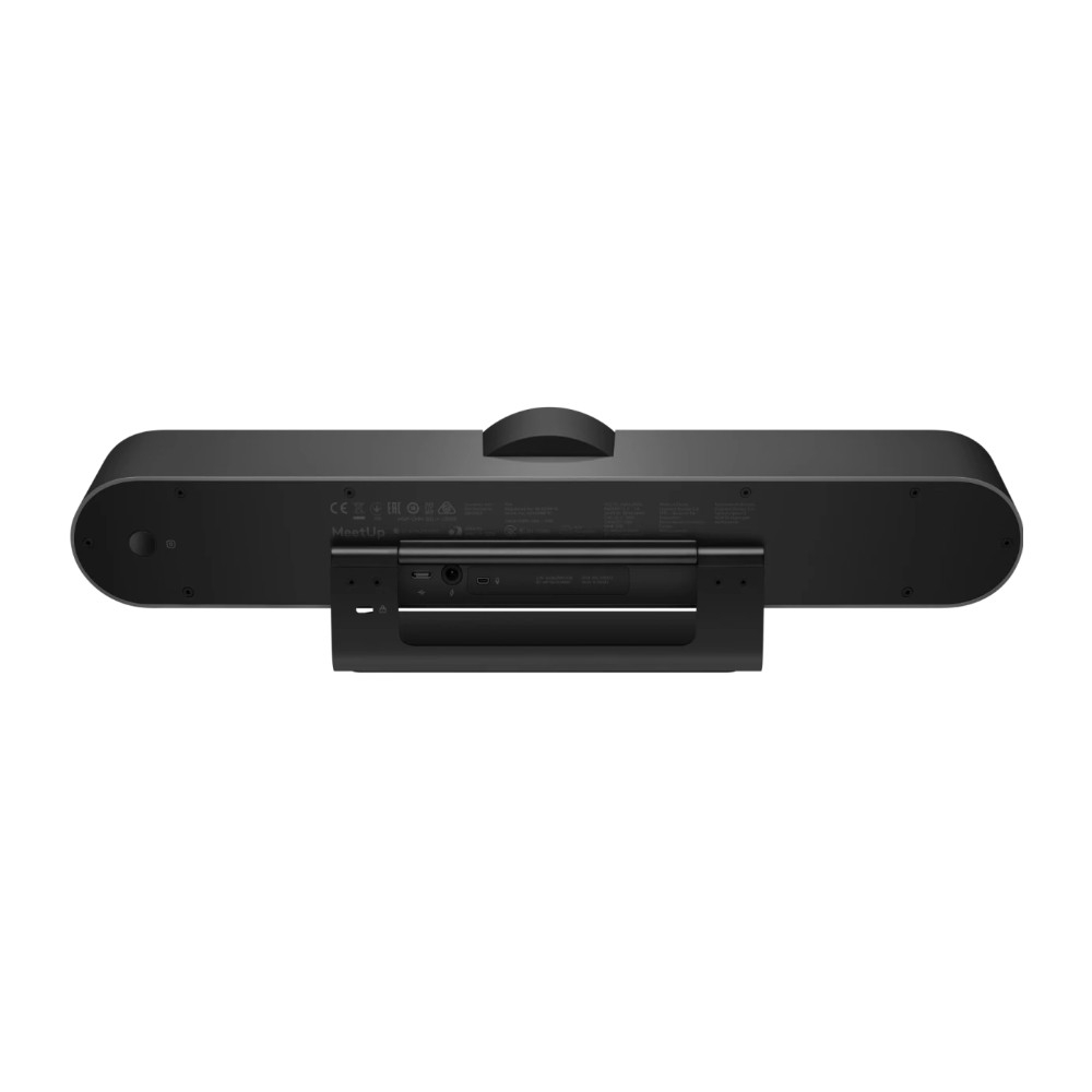 Cámara LOGITECH Para Videoconferencia Micrófono De Expansión X1 COLOR Negro - Image 3