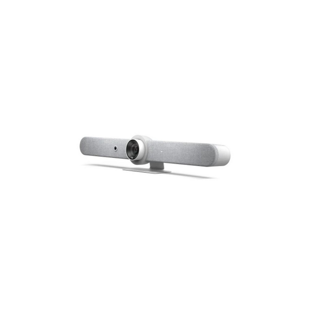 CAMARA LOGITECH RALLY BAR (OFF-White) - Image 2
