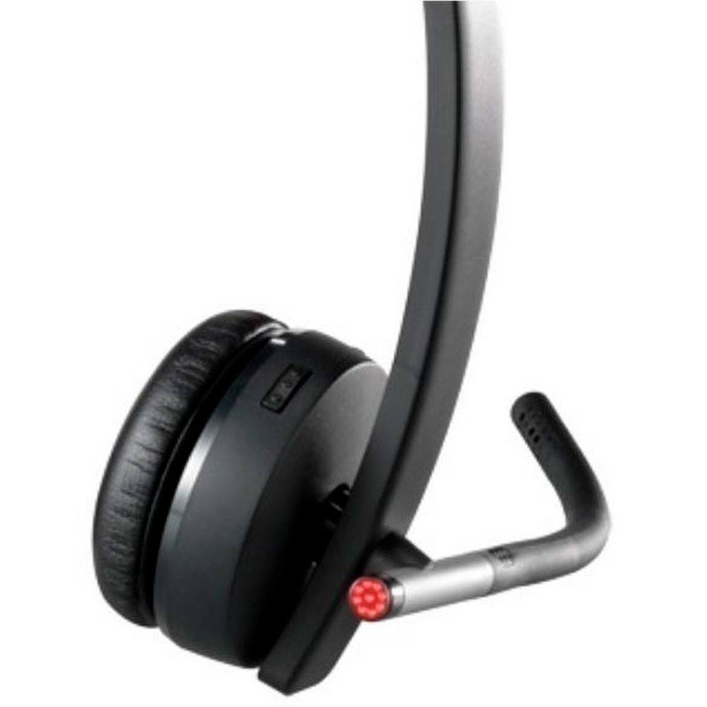 Diadema H820E Mono Logitech Corporativo Negro - Image 3