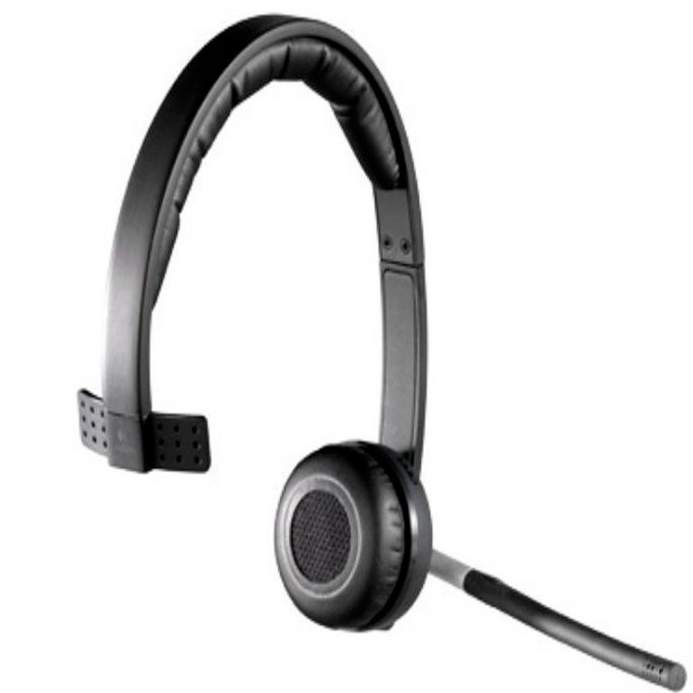 Diadema H820E Mono Logitech Corporativo Negro - Image 4