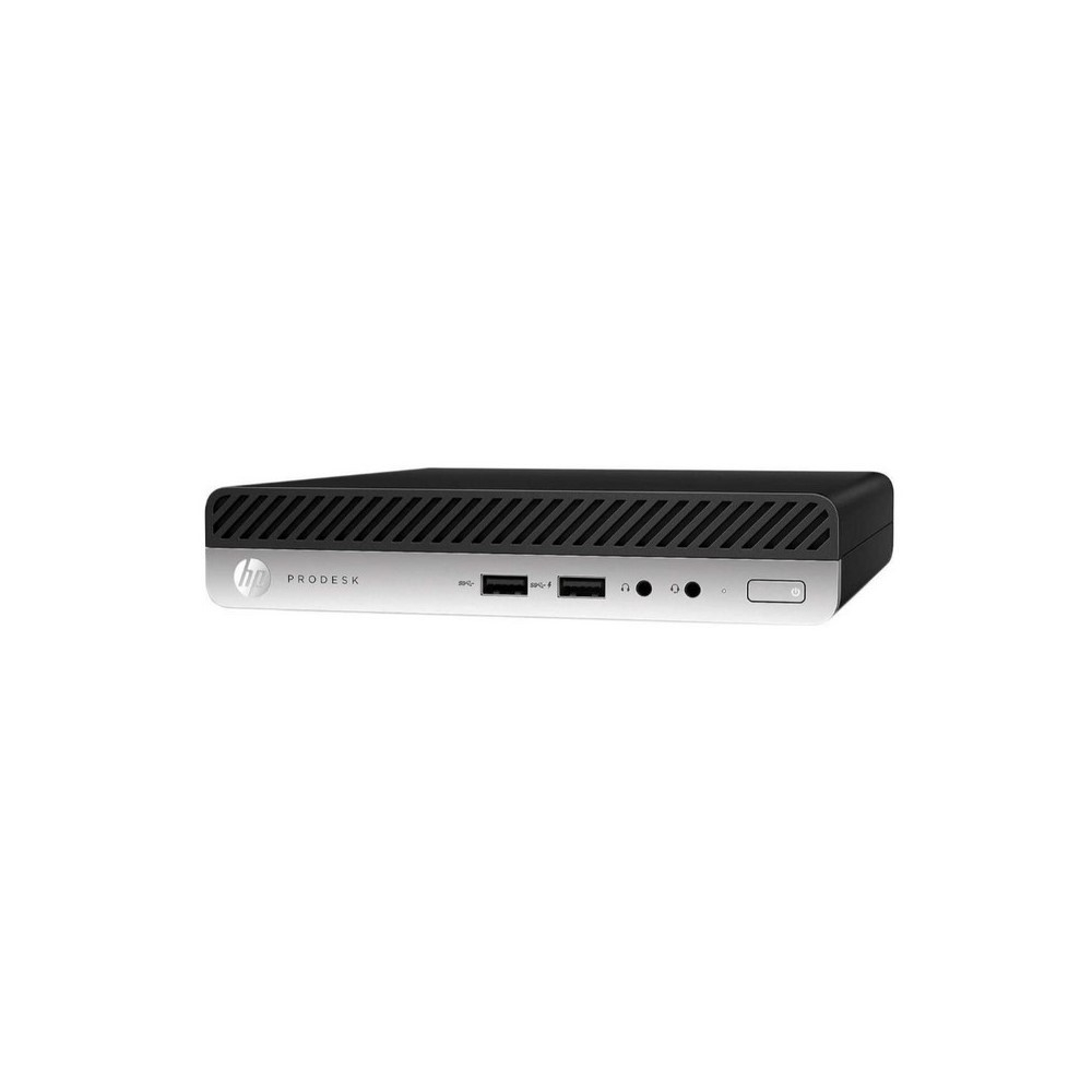HP PC 400 G5 SFF Core i5-9500 SSD 256GB 8GB W10 Pro 1/1/1
