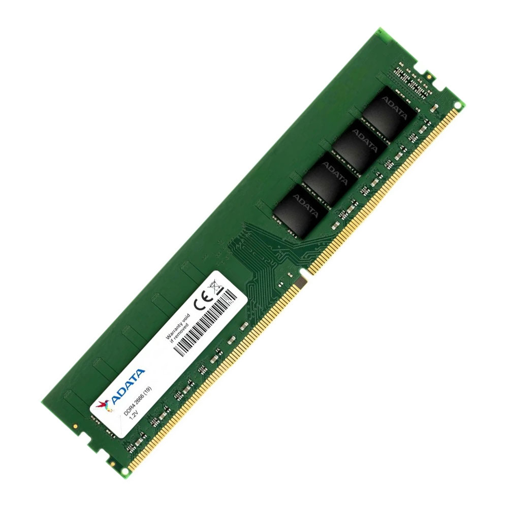 Memoria RAM ADATA Pc DDR4 4GB - Image 2