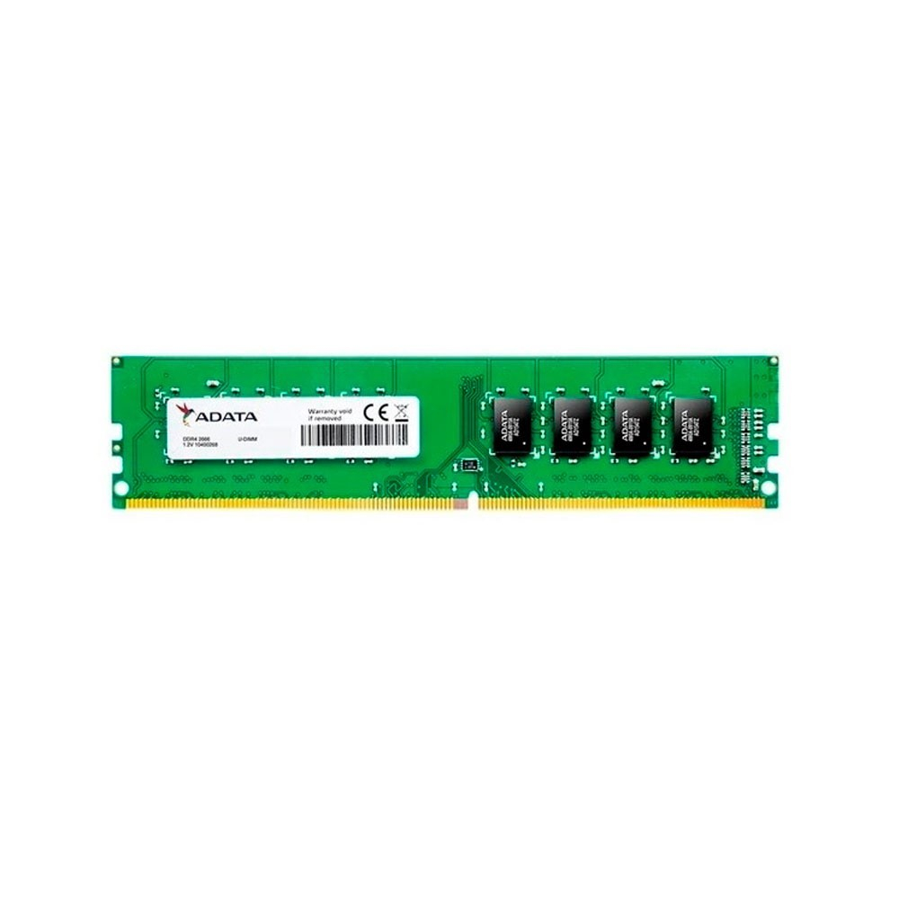 Memoria Ram Adata Pc 8GB DDR4, Velocidad de 2666 MHz - Image 2