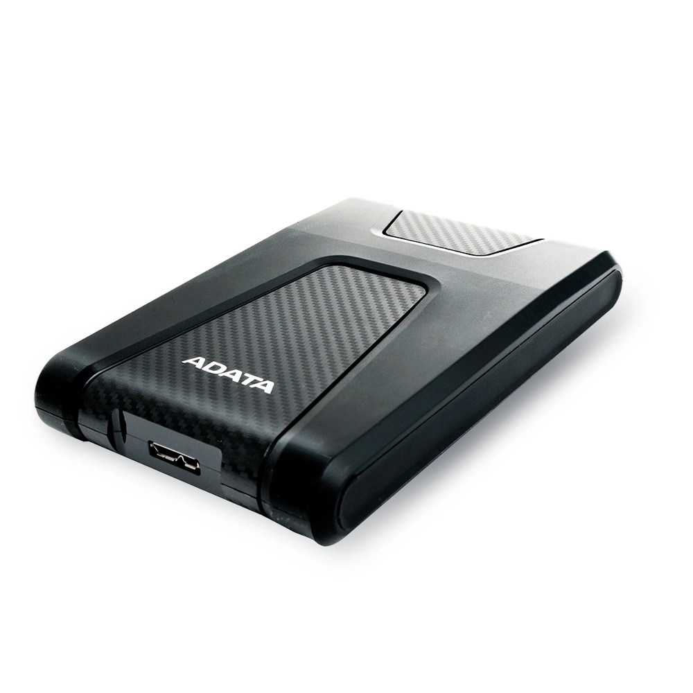 Disco Duro Externo ADATA AHD650 2TB Negro - Image 3