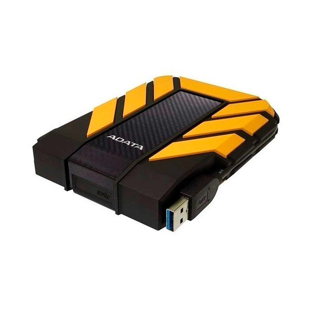 Disco Duro Externo ADATA 1TB COLOR Amarillo - Image 3