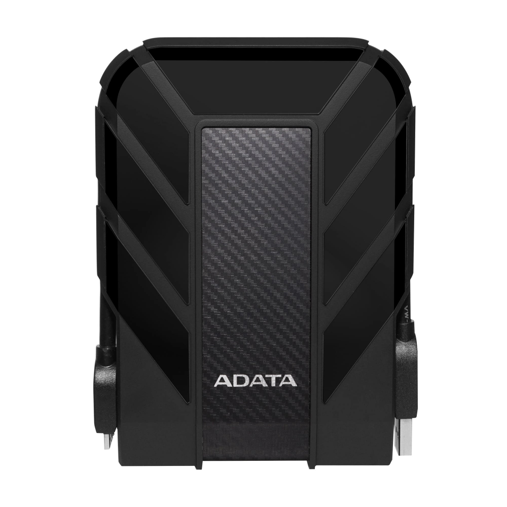 Disco Duro Externo ADATA HD710P 4TB Negro