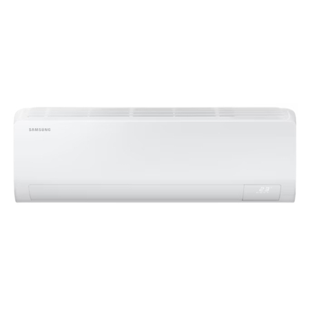 Mini Split Samsung deluxe Control WiFi  12.000 Btu/h 220V R32  Caracteristicas principales: *Enfriamiento Rápido *Modo Good Sleep *Compresor digital Inverter Boost *Serpentin CU / Al * Incluyen kit de tuberia por 4 Ml *10 años de garantia en el compresor resto de equipo 1año *